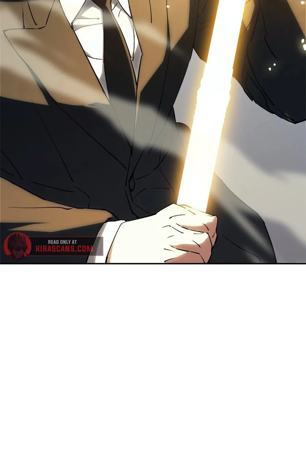 Unbeatable Lv. 1 Chapter 59 page 153 - 