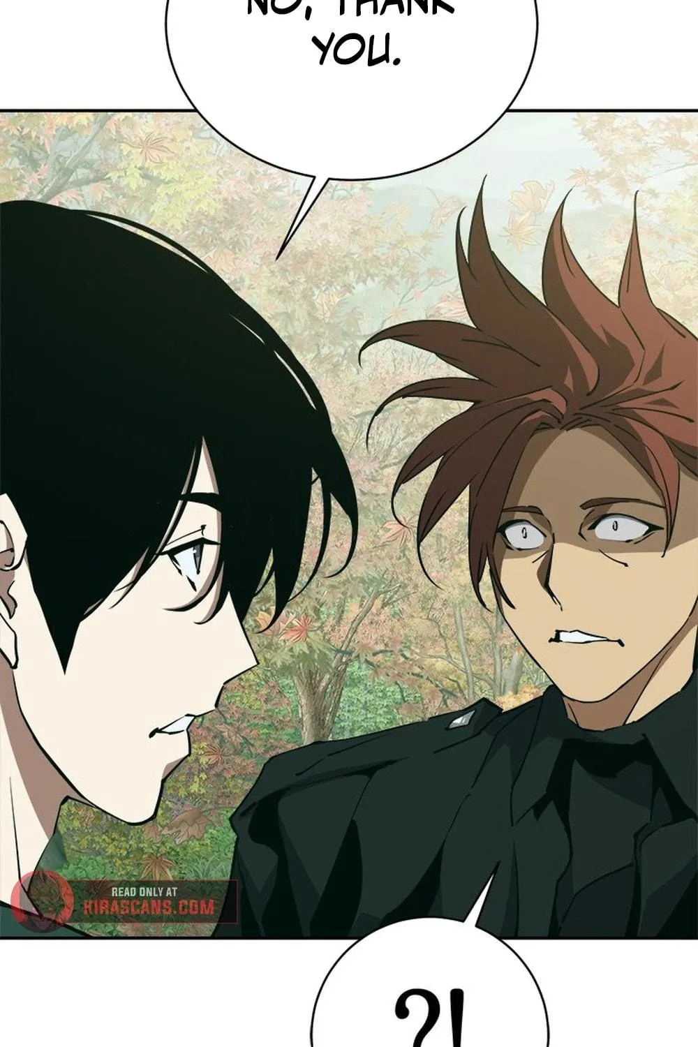 Unbeatable Lv. 1 Chapter 59 page 23 - 