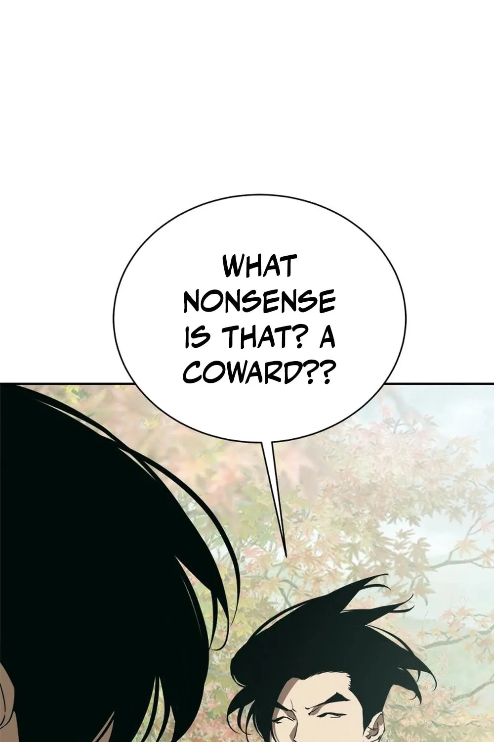 Unbeatable Lv. 1 Chapter 59 page 31 - 