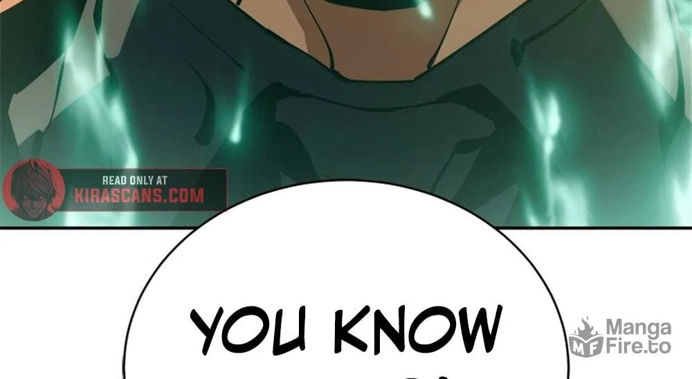 Unbeatable Lv. 1 Chapter 59 page 36 - 