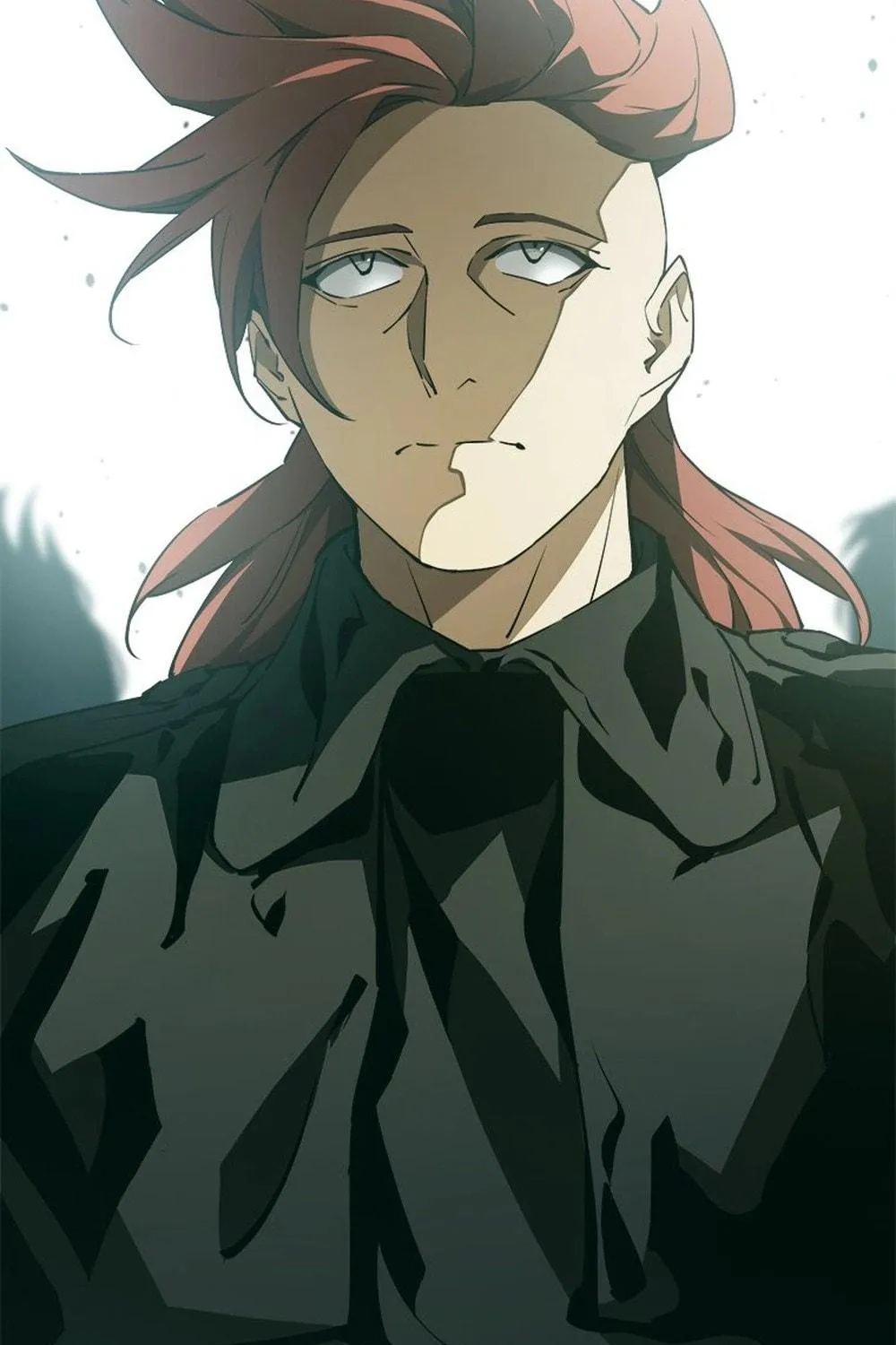 Unbeatable Lv. 1 Chapter 59 page 5 - 