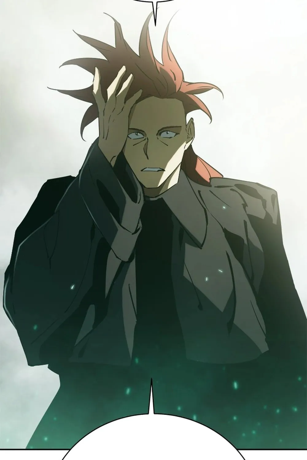 Unbeatable Lv. 1 Chapter 59 page 45 - 