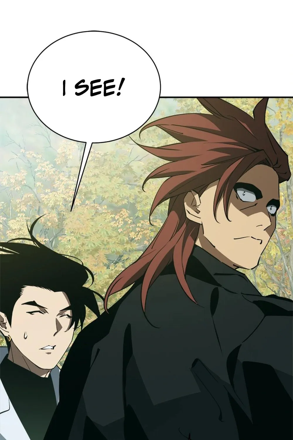 Unbeatable Lv. 1 Chapter 59 page 57 - 