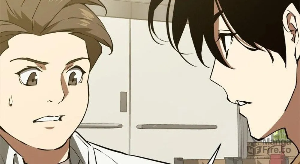Unbeatable Lv. 1 Chapter 59 page 80 - 