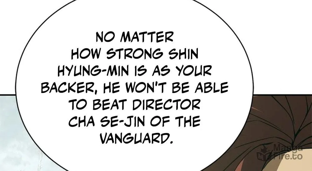 Unbeatable Lv. 1 Chapter 59 page 10 - 