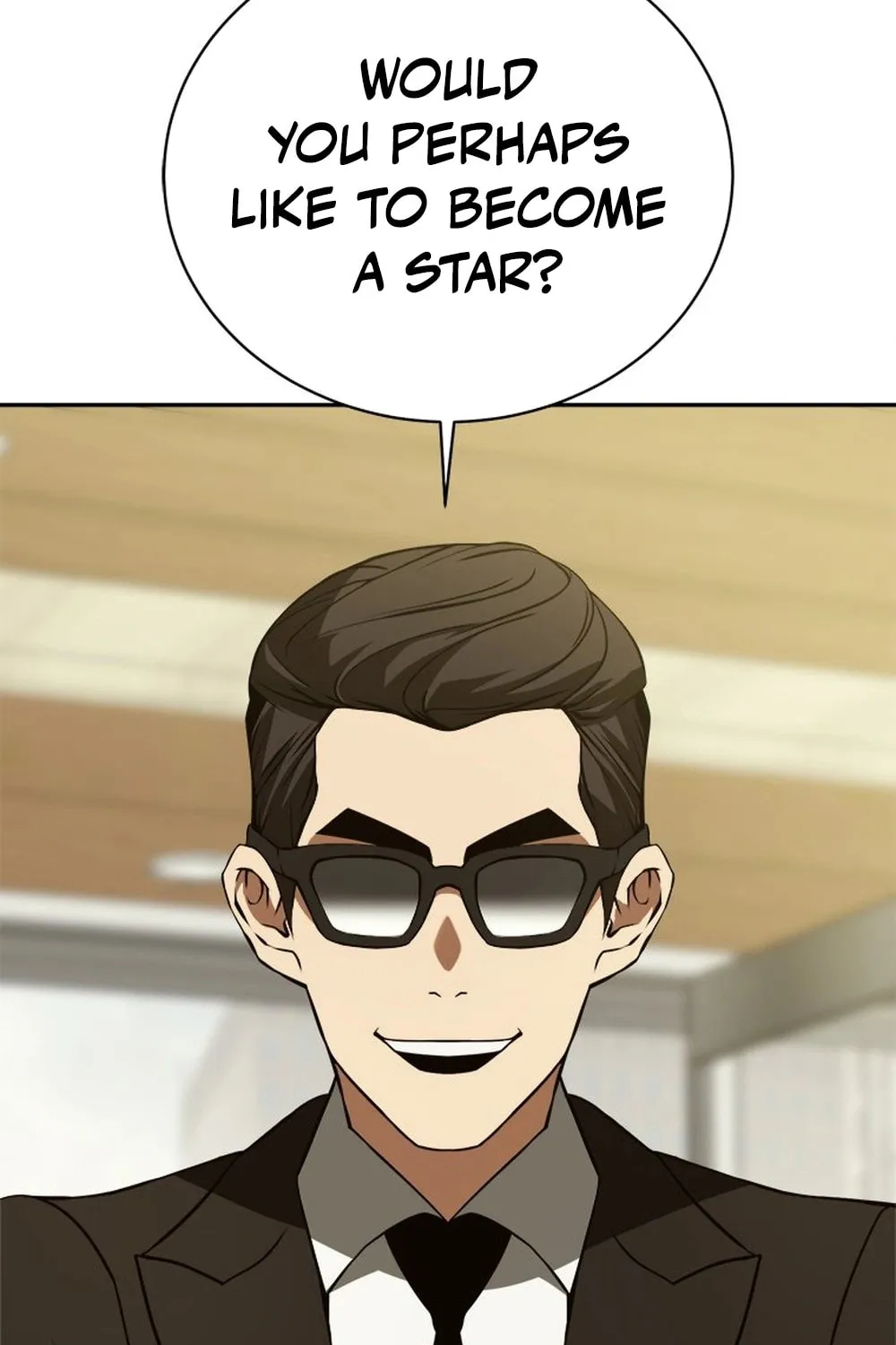 Unbeatable Lv. 1 Chapter 59 page 91 - 