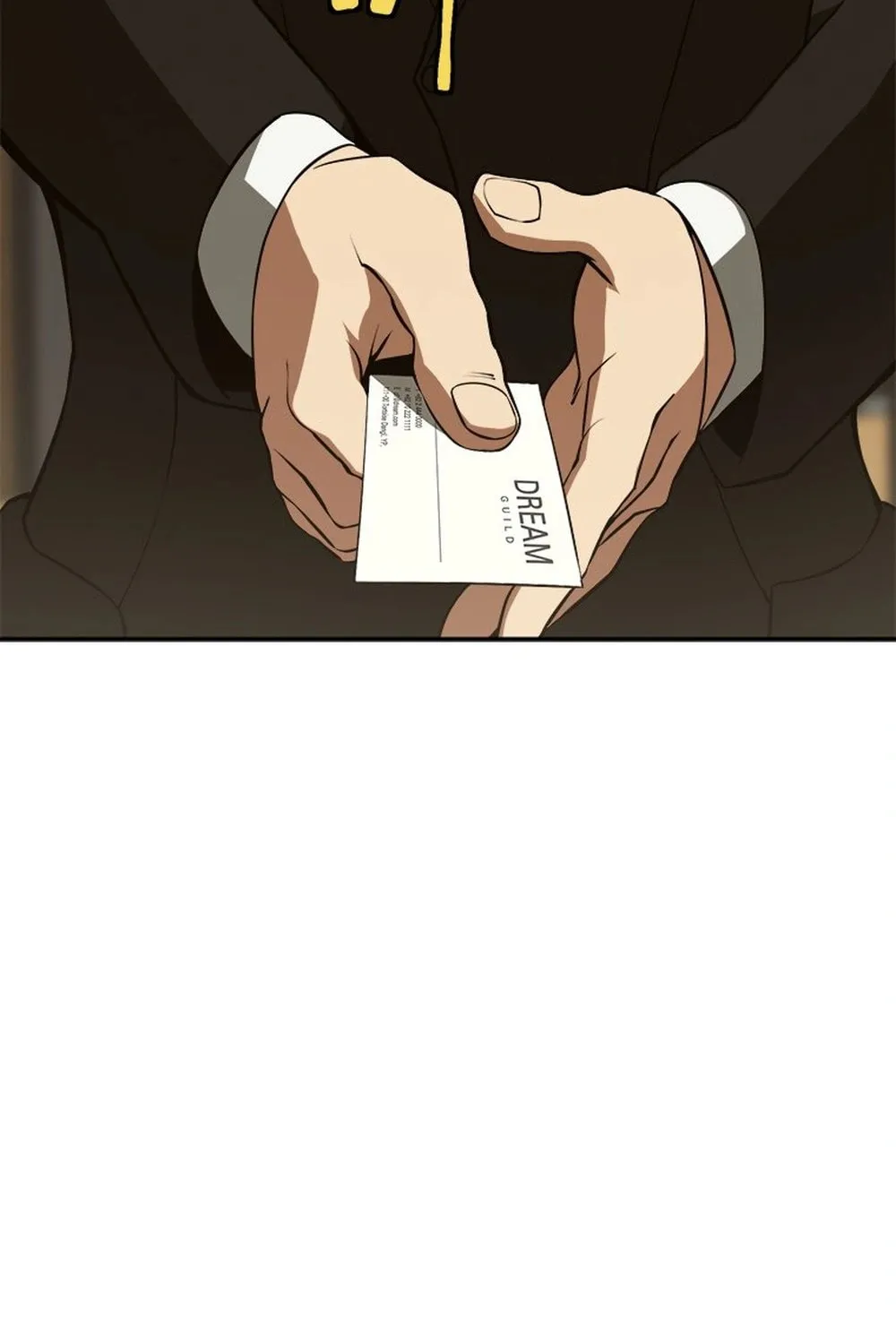 Unbeatable Lv. 1 Chapter 59 page 93 - 