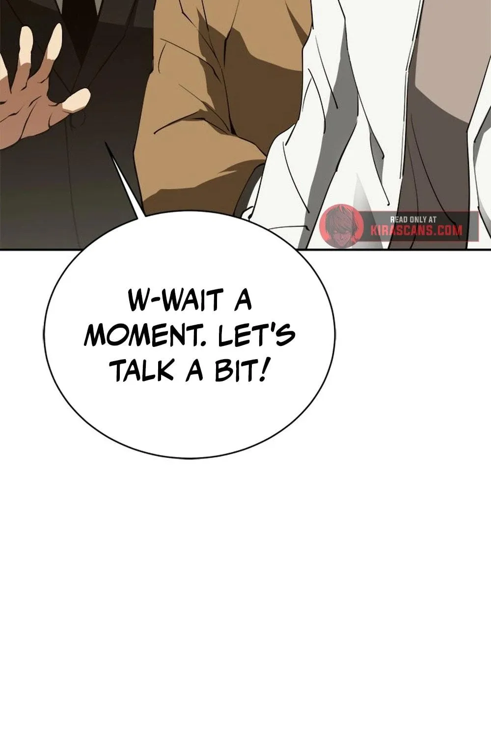 Unbeatable Lv. 1 Chapter 59 page 99 - 