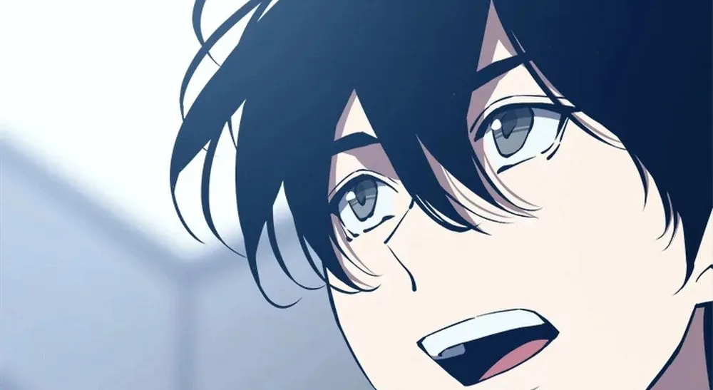 Unbeatable Lv. 1 Chapter 60 page 176 - 