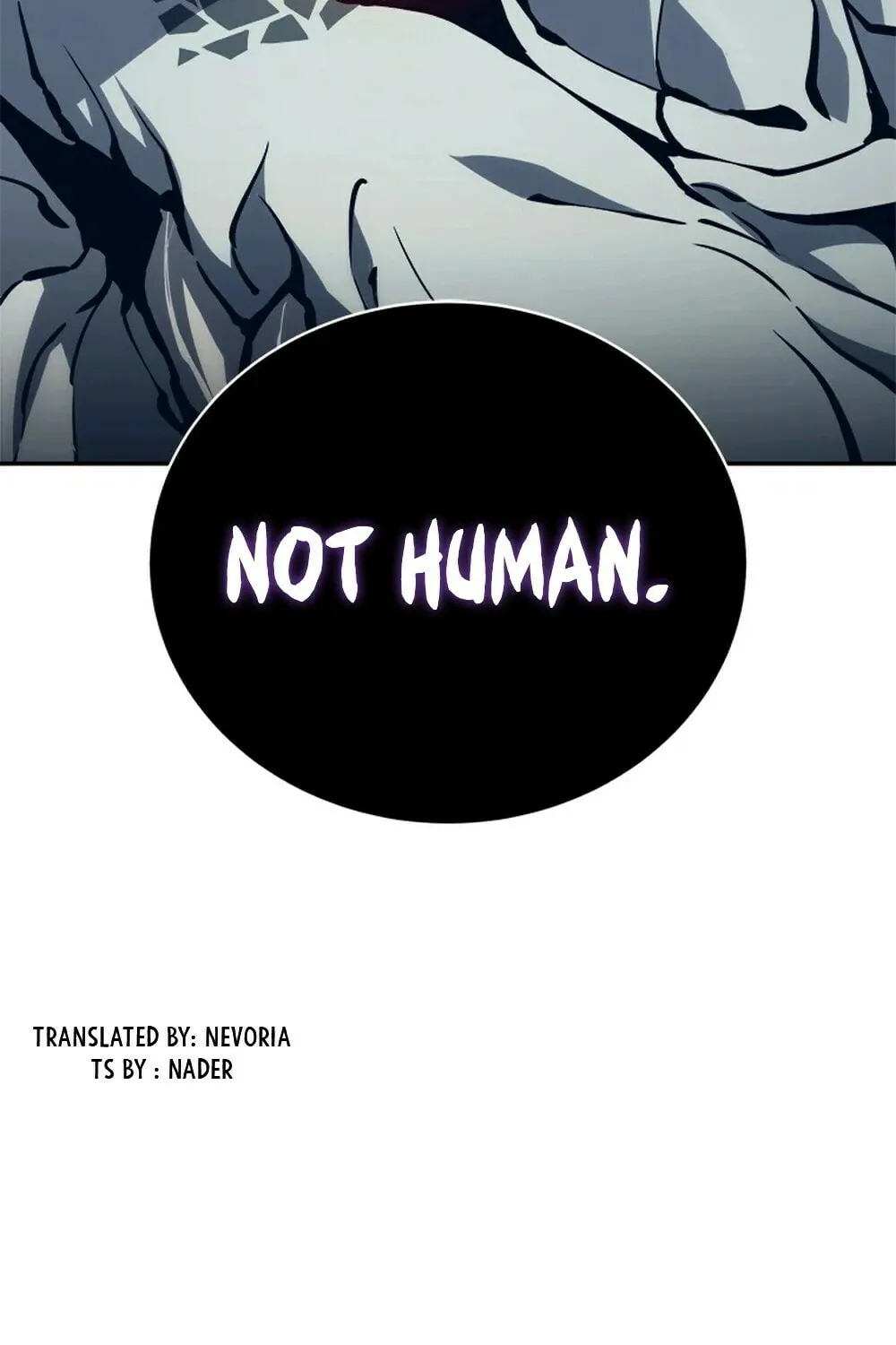 Unbeatable Lv. 1 Chapter 60 page 179 - 