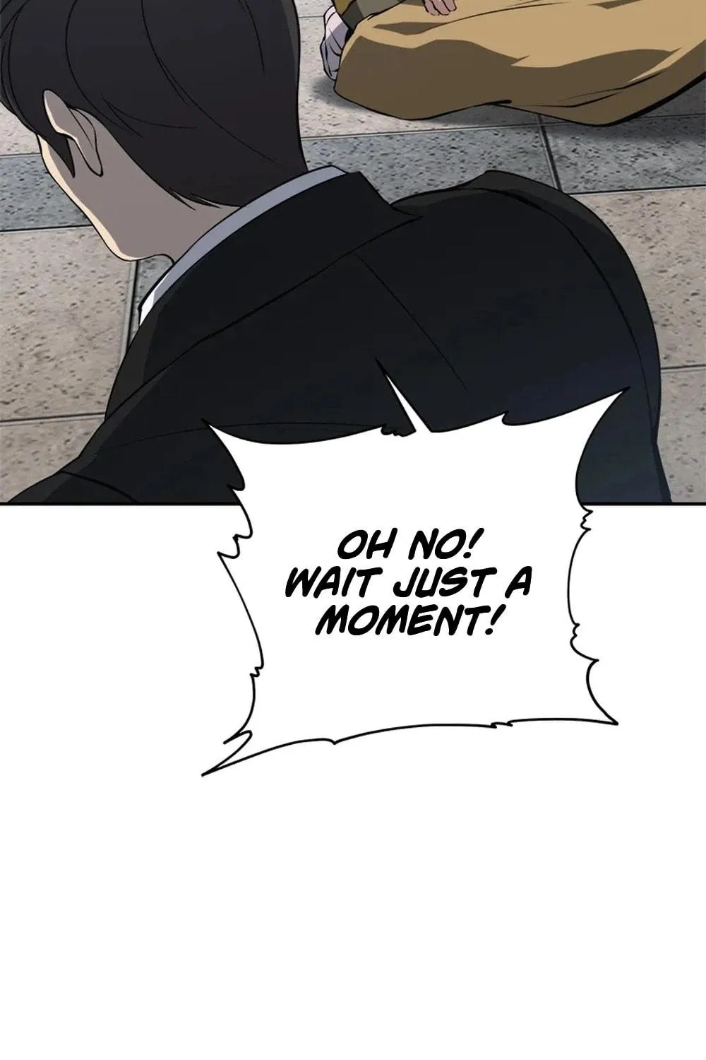 Unbeatable Lv. 1 Chapter 60 page 23 - 