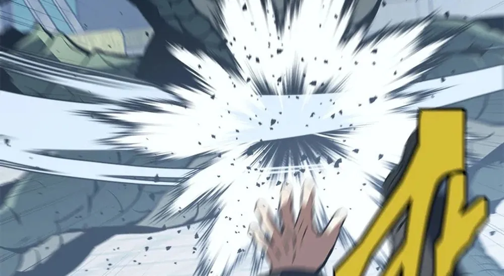 Unbeatable Lv. 1 Chapter 60 page 34 - 