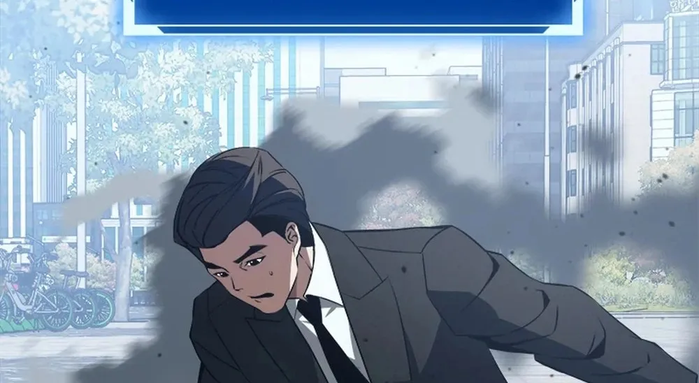 Unbeatable Lv. 1 Chapter 60 page 38 - 