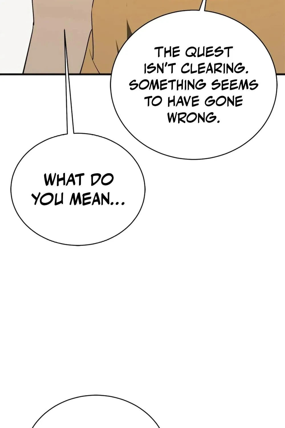 Unbeatable Lv. 1 Chapter 60 page 5 - 