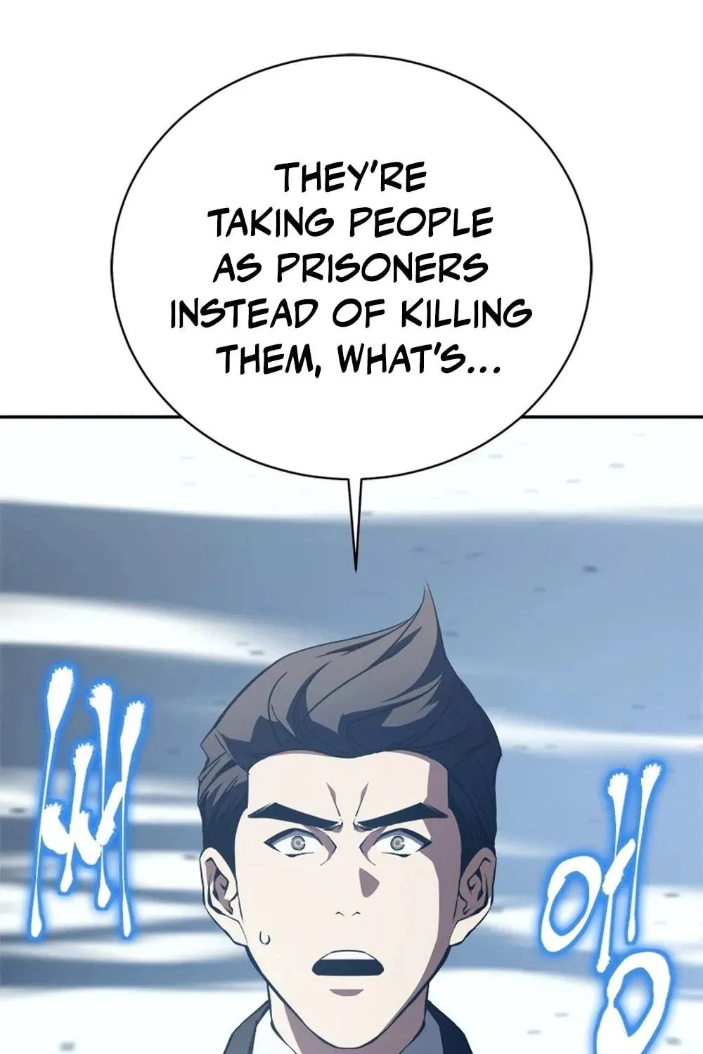 Unbeatable Lv. 1 Chapter 60 page 47 - 