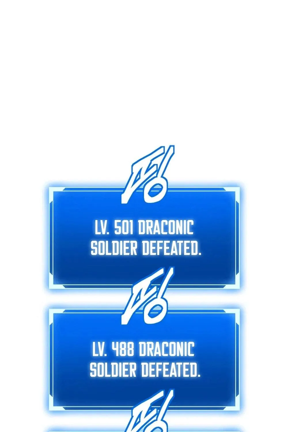 Unbeatable Lv. 1 Chapter 60 page 49 - 