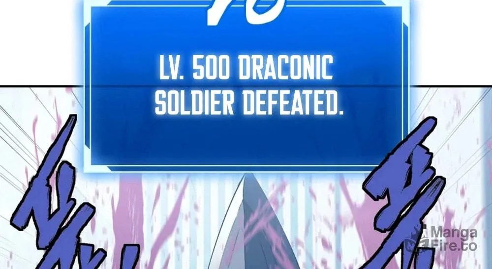 Unbeatable Lv. 1 Chapter 60 page 50 - 
