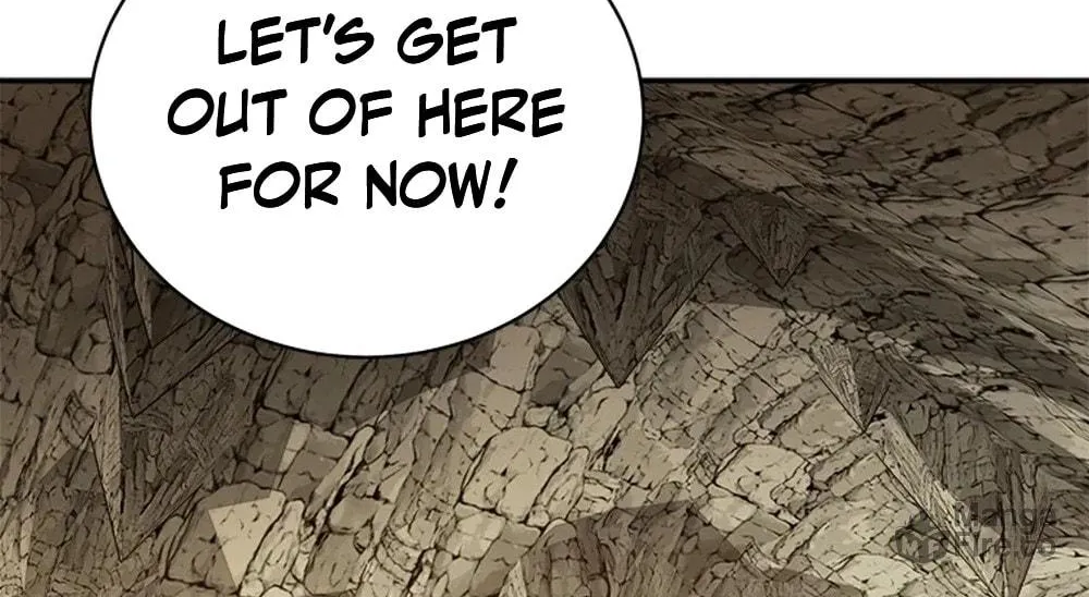 Unbeatable Lv. 1 Chapter 60 page 6 - 