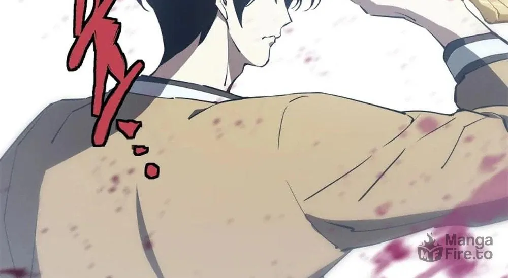 Unbeatable Lv. 1 Chapter 60 page 54 - 