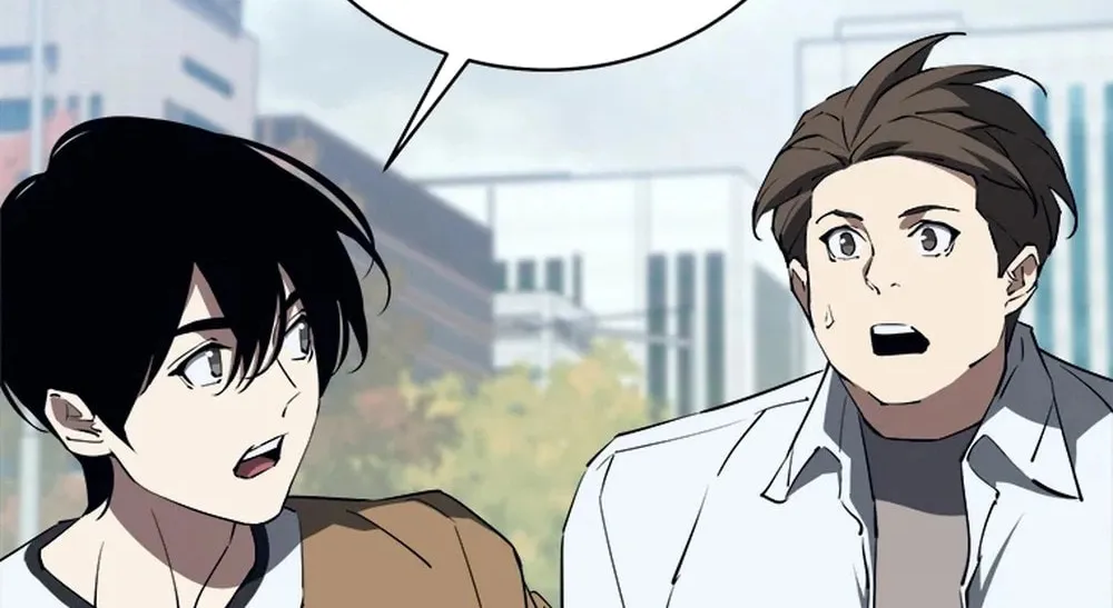 Unbeatable Lv. 1 Chapter 60 page 64 - 