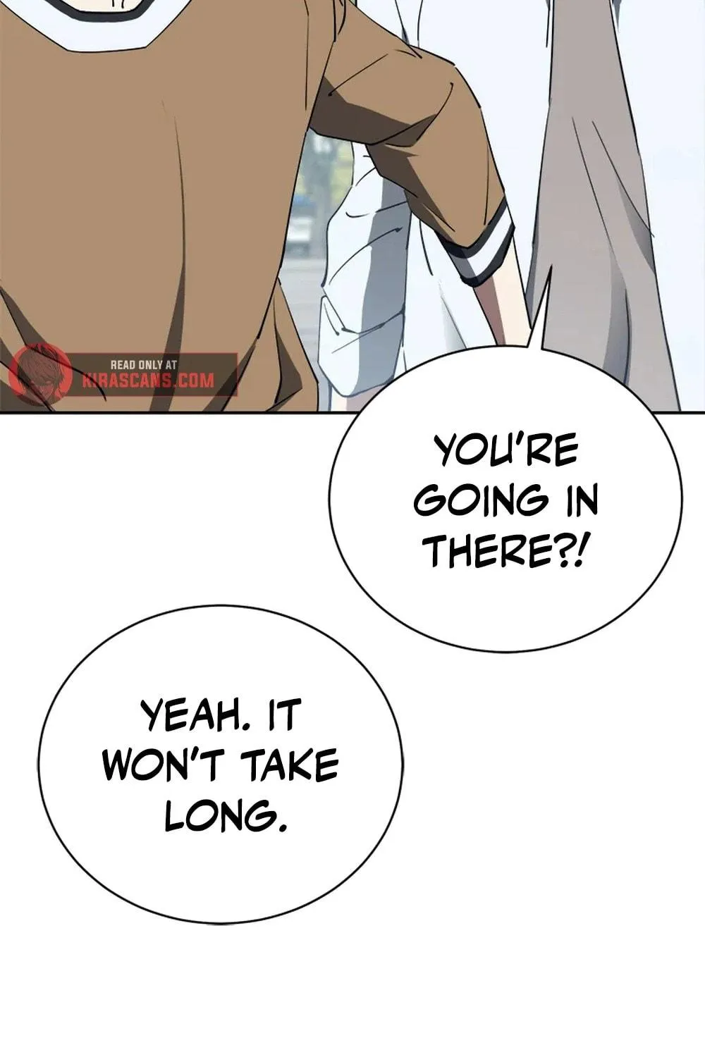 Unbeatable Lv. 1 Chapter 60 page 65 - 