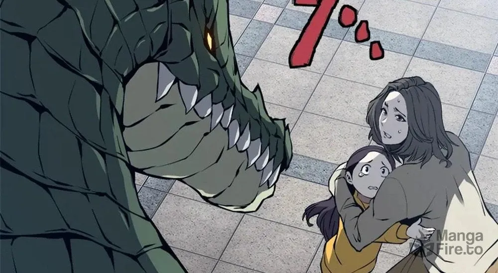 Unbeatable Lv. 1 Chapter 60 page 10 - 