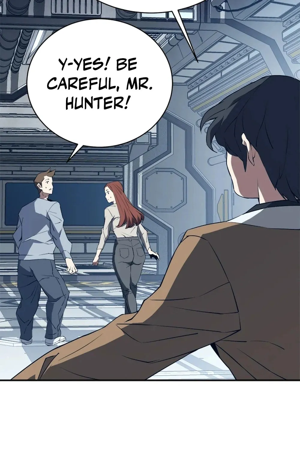 Unbeatable Lv. 1 Chapter 60 page 97 - 