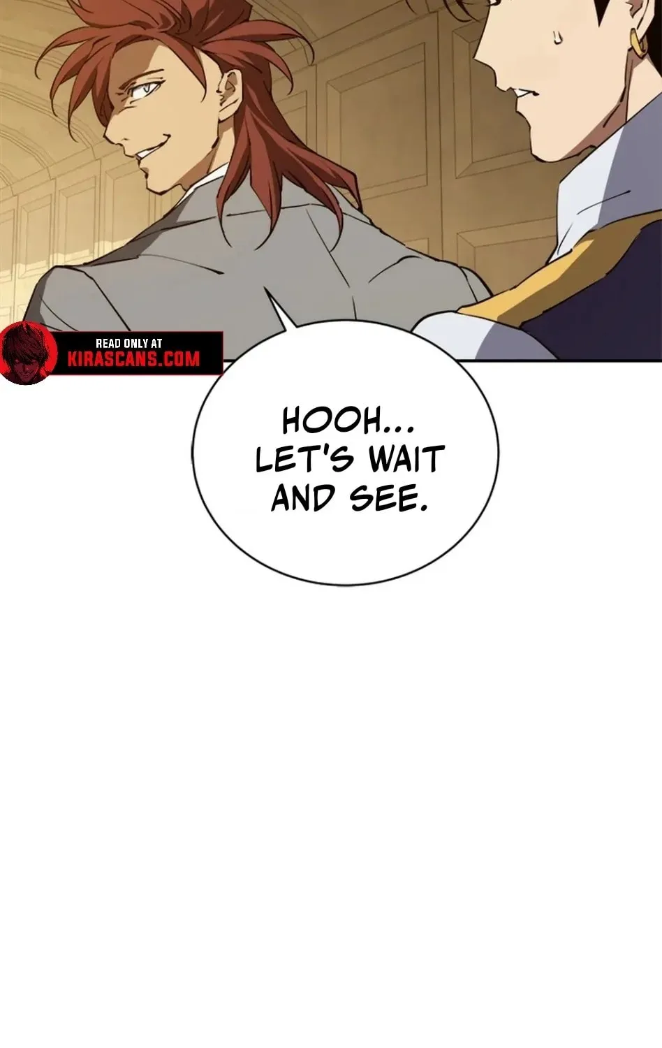 Unbeatable Lv. 1 Chapter 61 page 21 - 