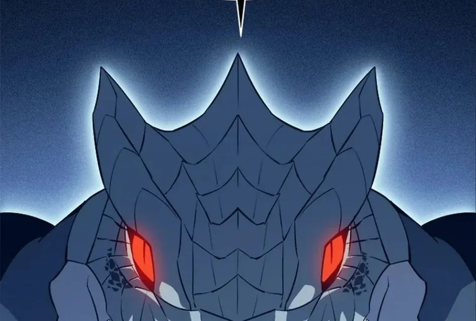 Unbeatable Lv. 1 Chapter 61 page 28 - 