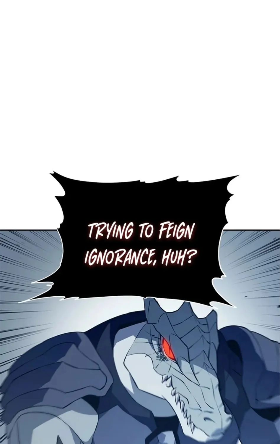Unbeatable Lv. 1 Chapter 61 page 33 - 