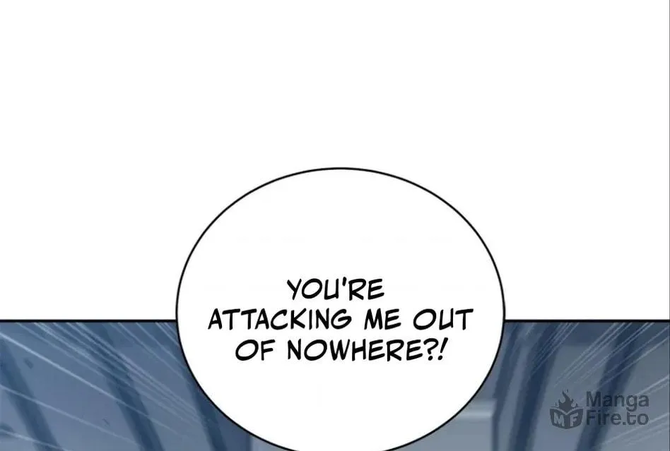 Unbeatable Lv. 1 Chapter 61 page 36 - 