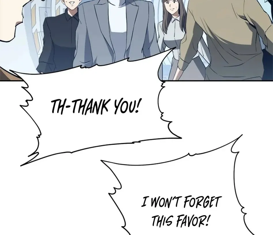 Unbeatable Lv. 1 Chapter 61 page 46 - 