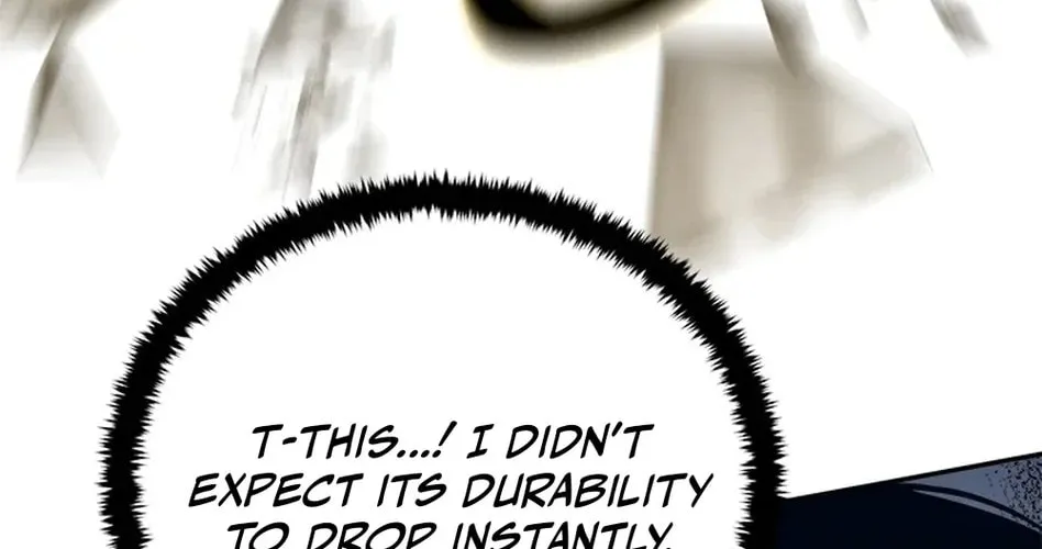 Unbeatable Lv. 1 Chapter 61 page 62 - 