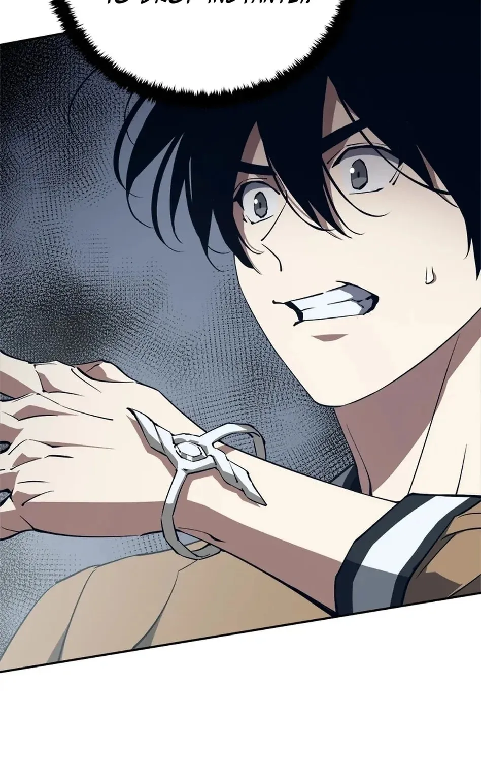Unbeatable Lv. 1 Chapter 61 page 63 - 