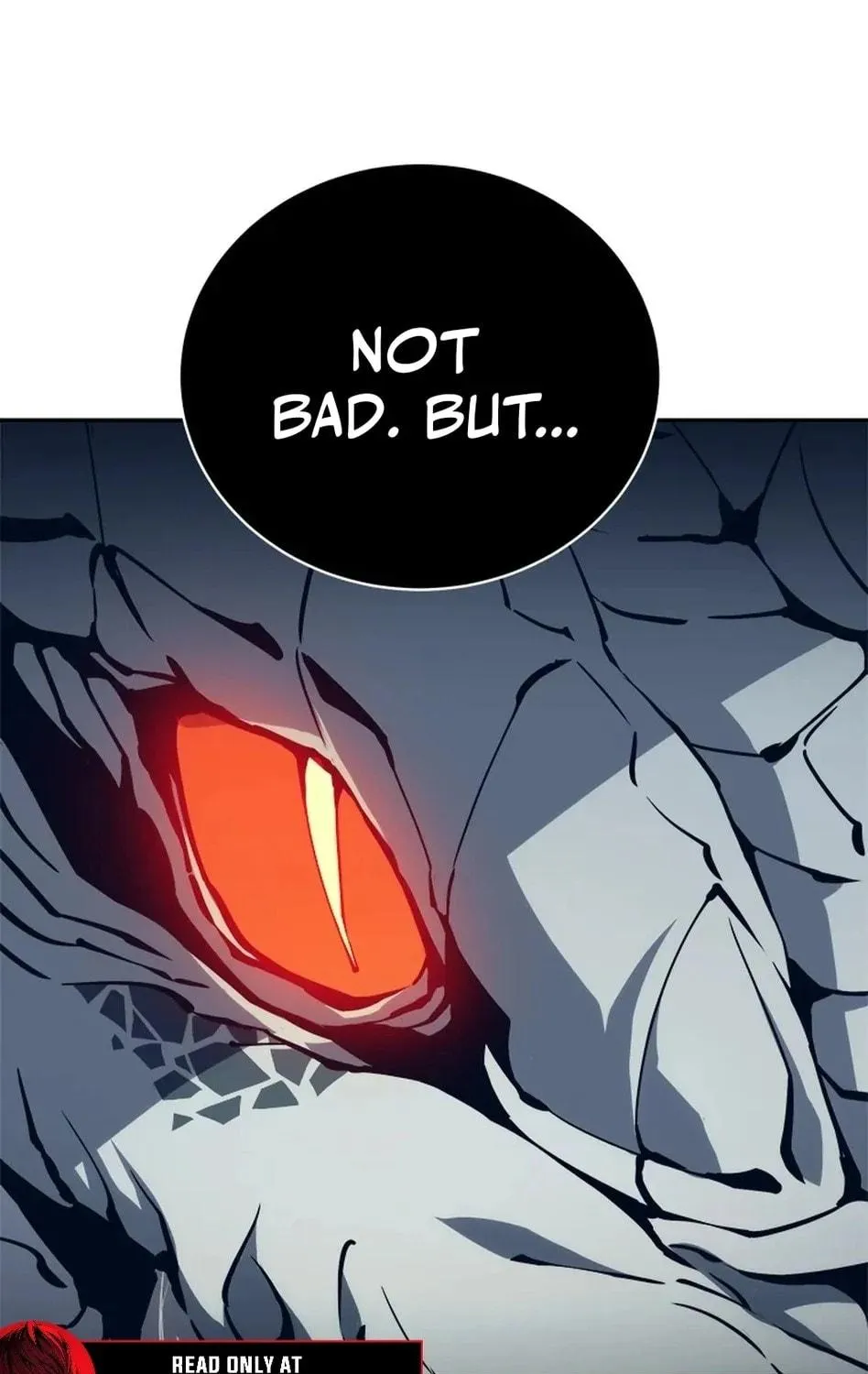 Unbeatable Lv. 1 Chapter 61 page 65 - 
