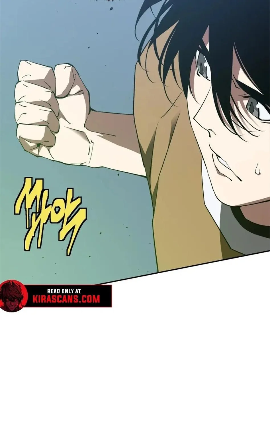 Unbeatable Lv. 1 Chapter 61 page 79 - 