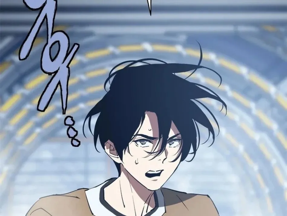Unbeatable Lv. 1 Chapter 61 page 98 - 
