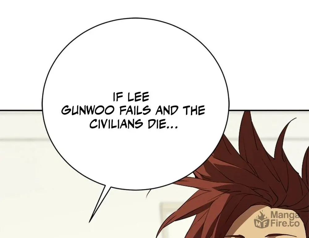 Unbeatable Lv. 1 Chapter 62 page 108 - 