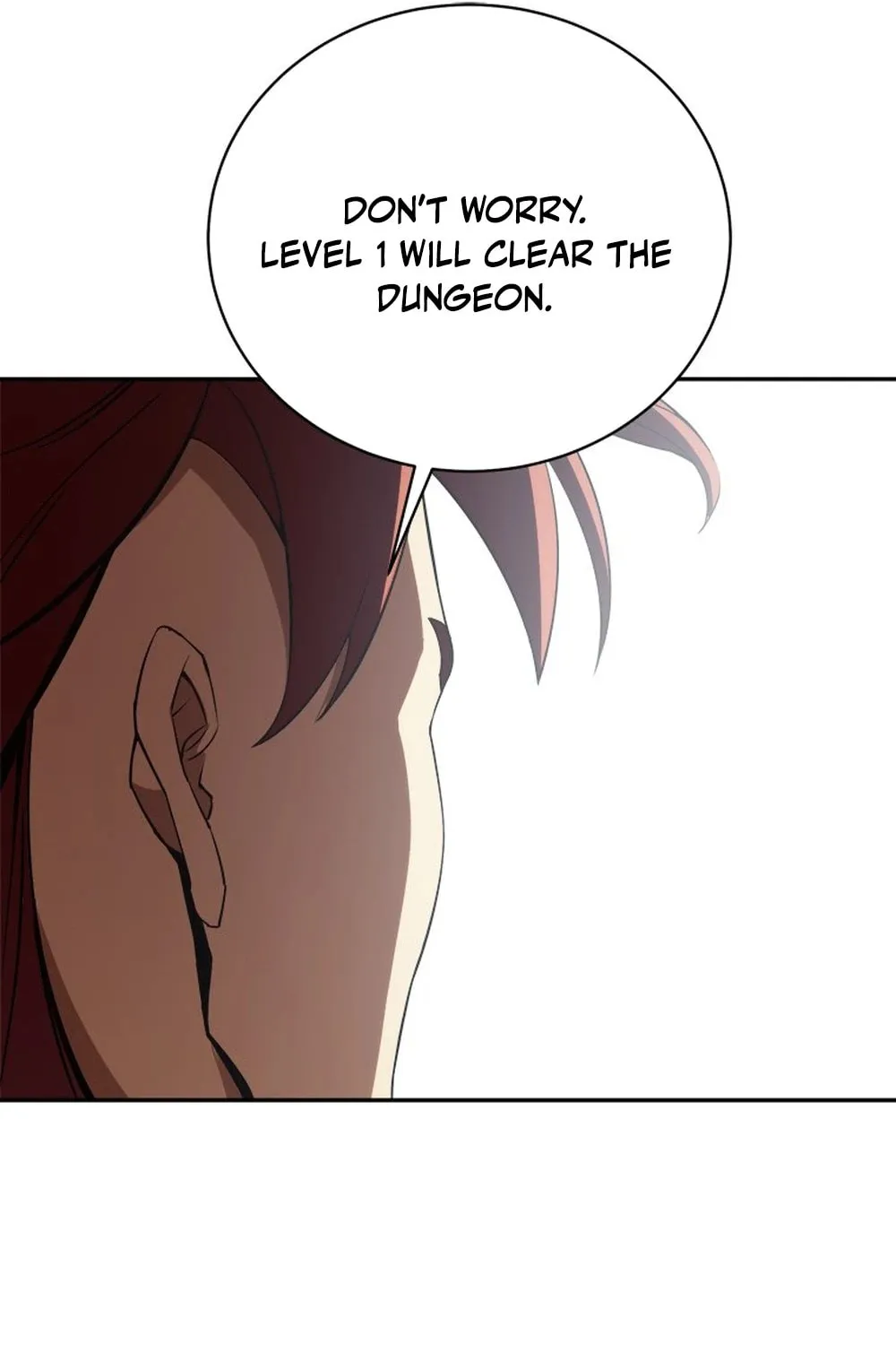 Unbeatable Lv. 1 Chapter 62 page 111 - 