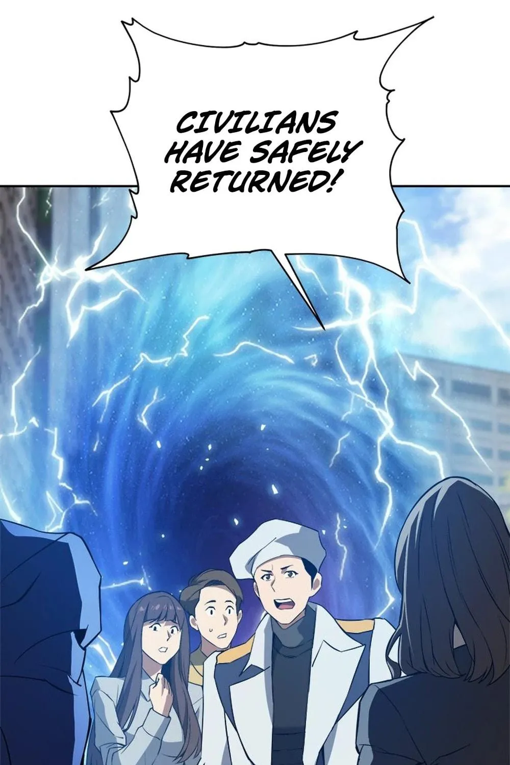 Unbeatable Lv. 1 Chapter 62 page 113 - 