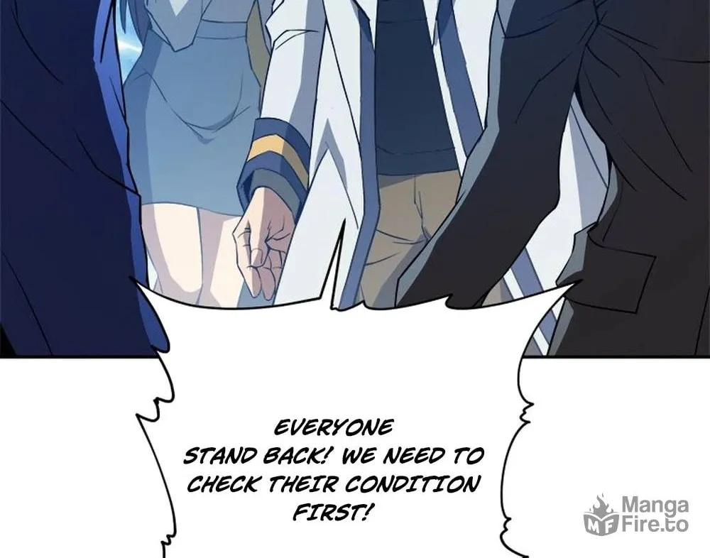 Unbeatable Lv. 1 Chapter 62 page 114 - 