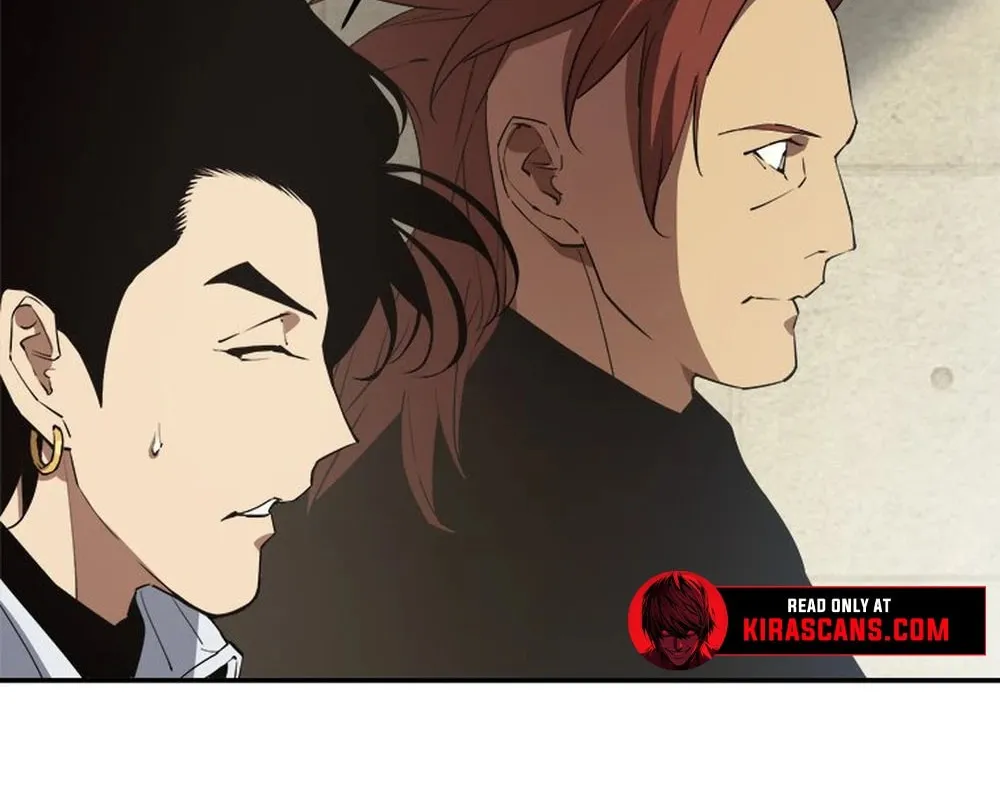 Unbeatable Lv. 1 Chapter 62 page 116 - 