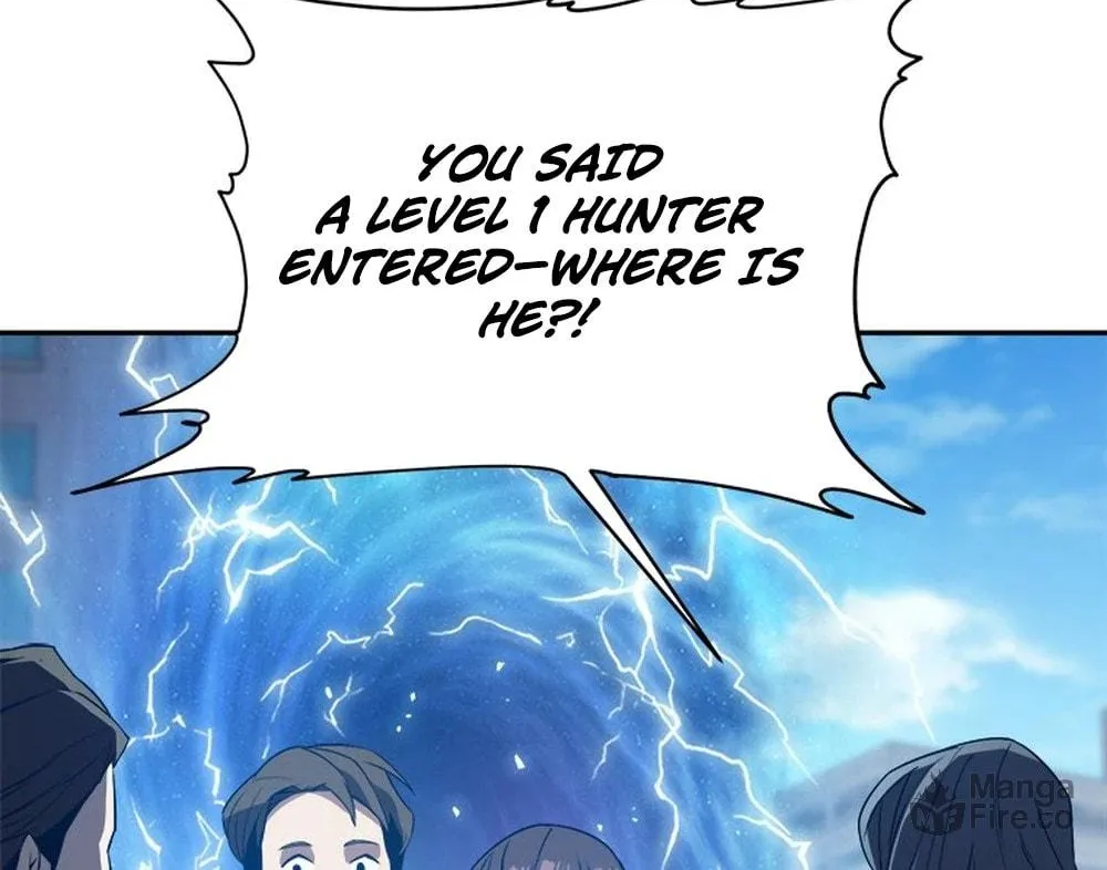 Unbeatable Lv. 1 Chapter 62 page 120 - 