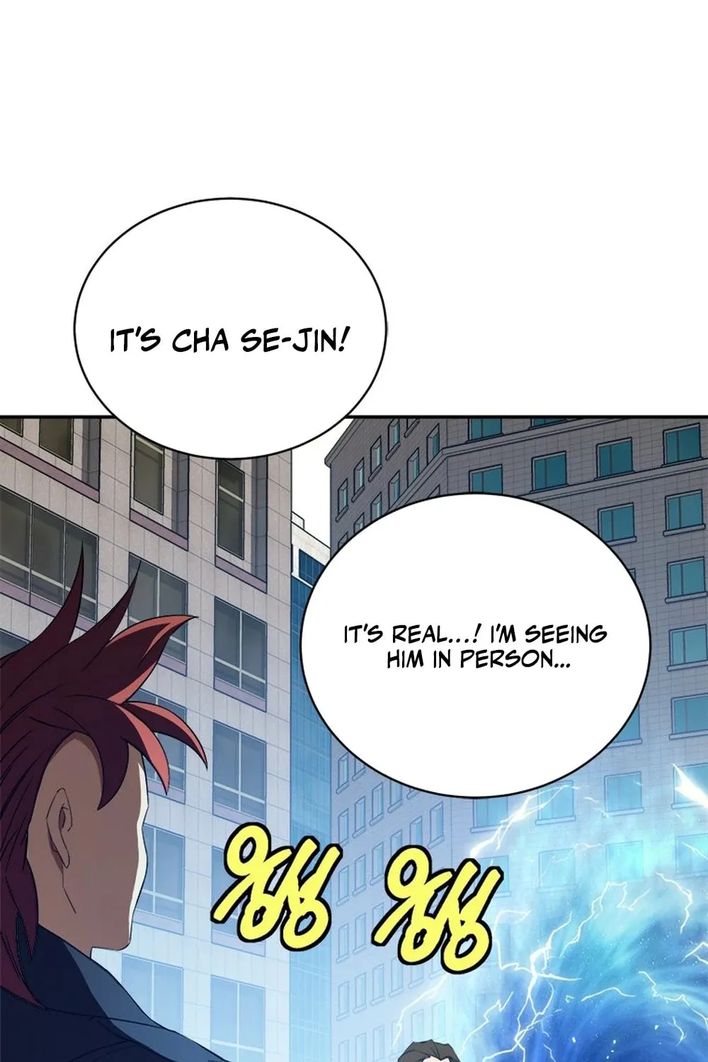 Unbeatable Lv. 1 Chapter 62 page 127 - 
