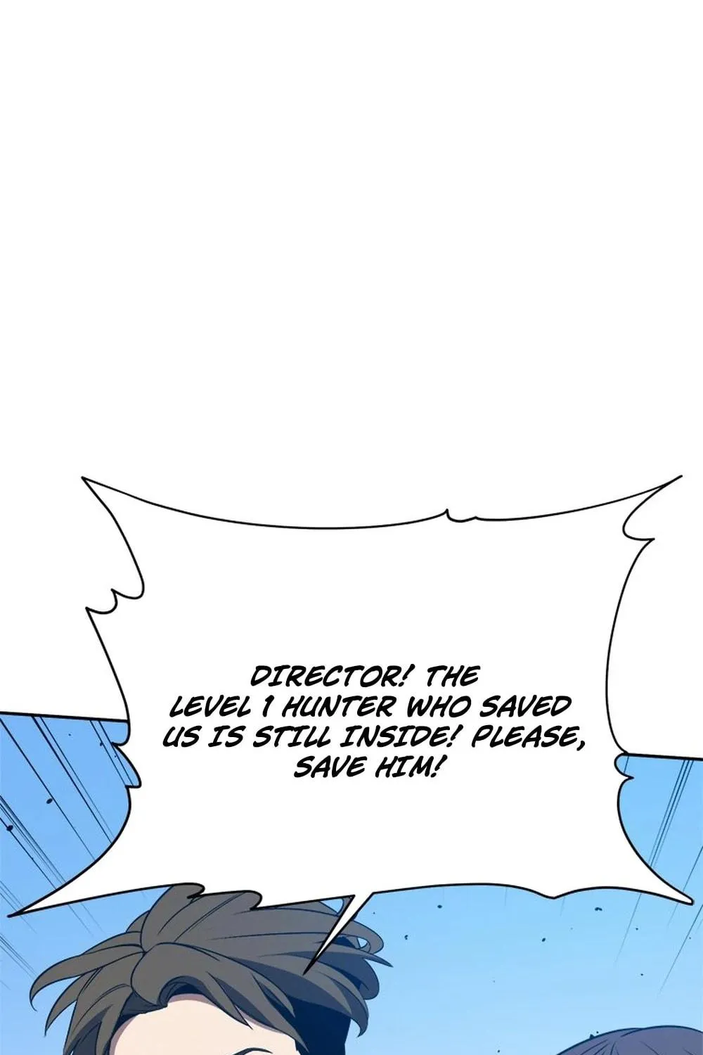 Unbeatable Lv. 1 Chapter 62 page 129 - 