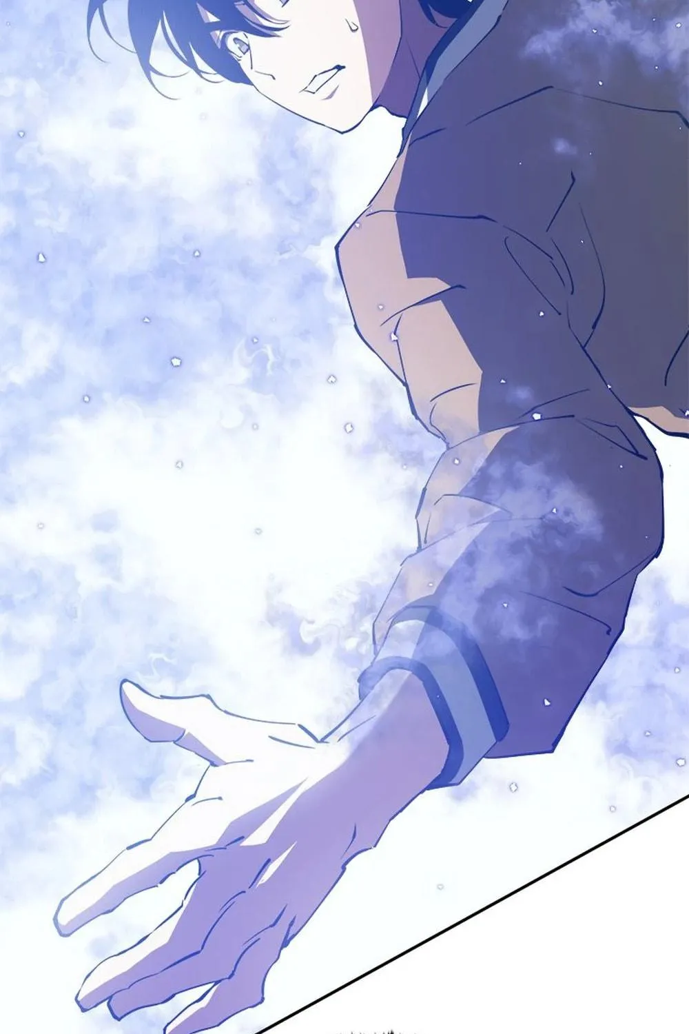 Unbeatable Lv. 1 Chapter 62 page 17 - 