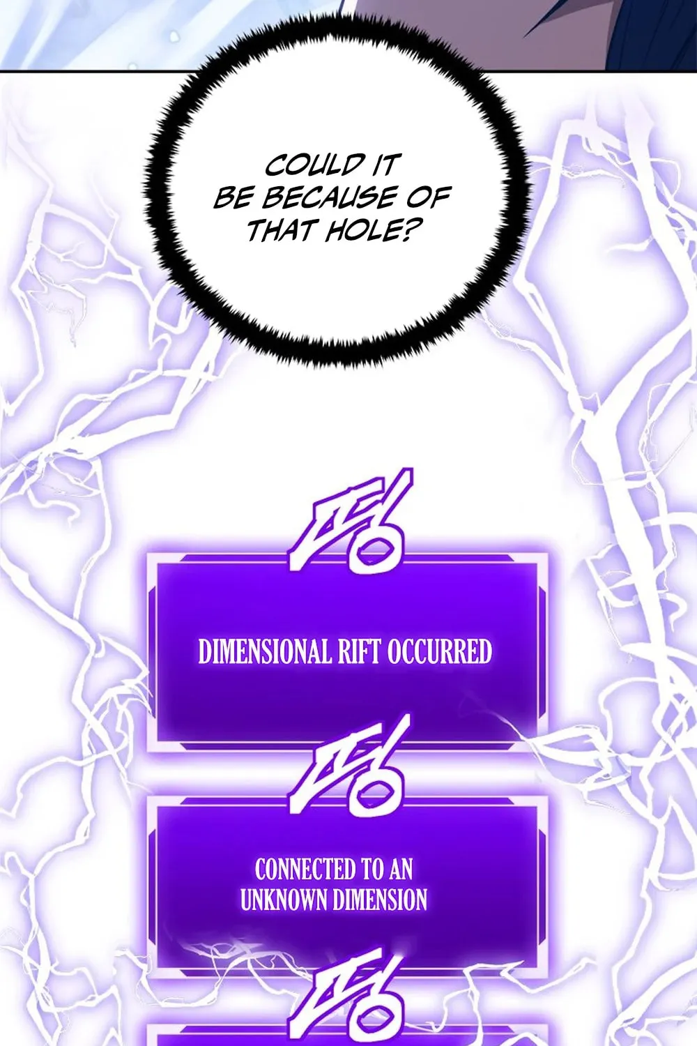 Unbeatable Lv. 1 Chapter 62 page 21 - 