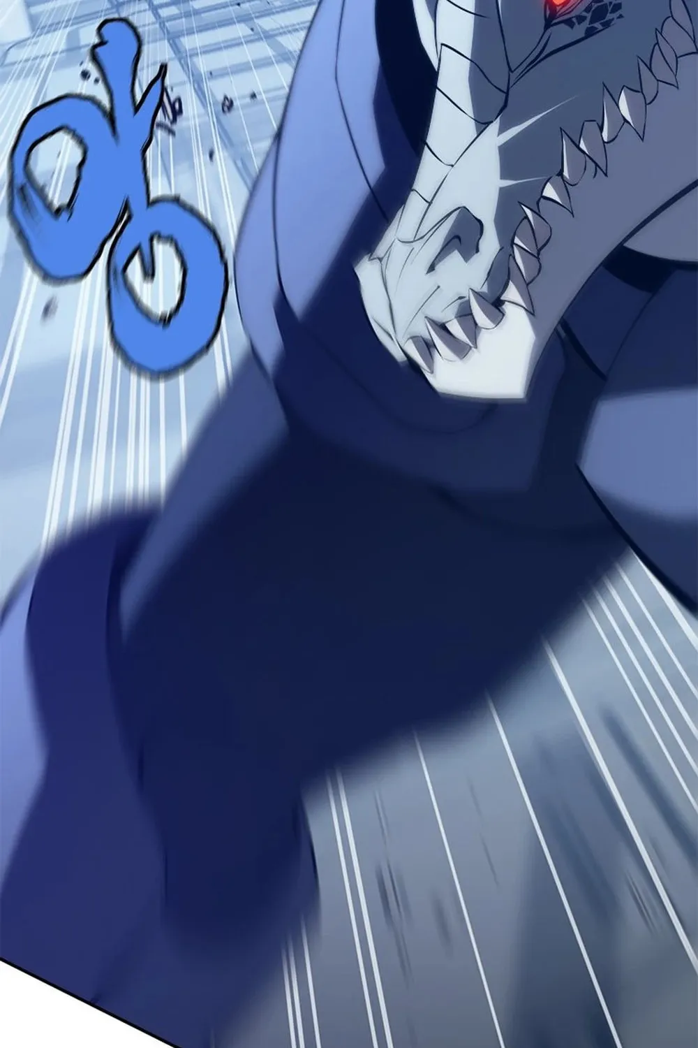 Unbeatable Lv. 1 Chapter 62 page 33 - 