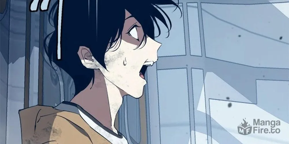 Unbeatable Lv. 1 Chapter 62 page 36 - 