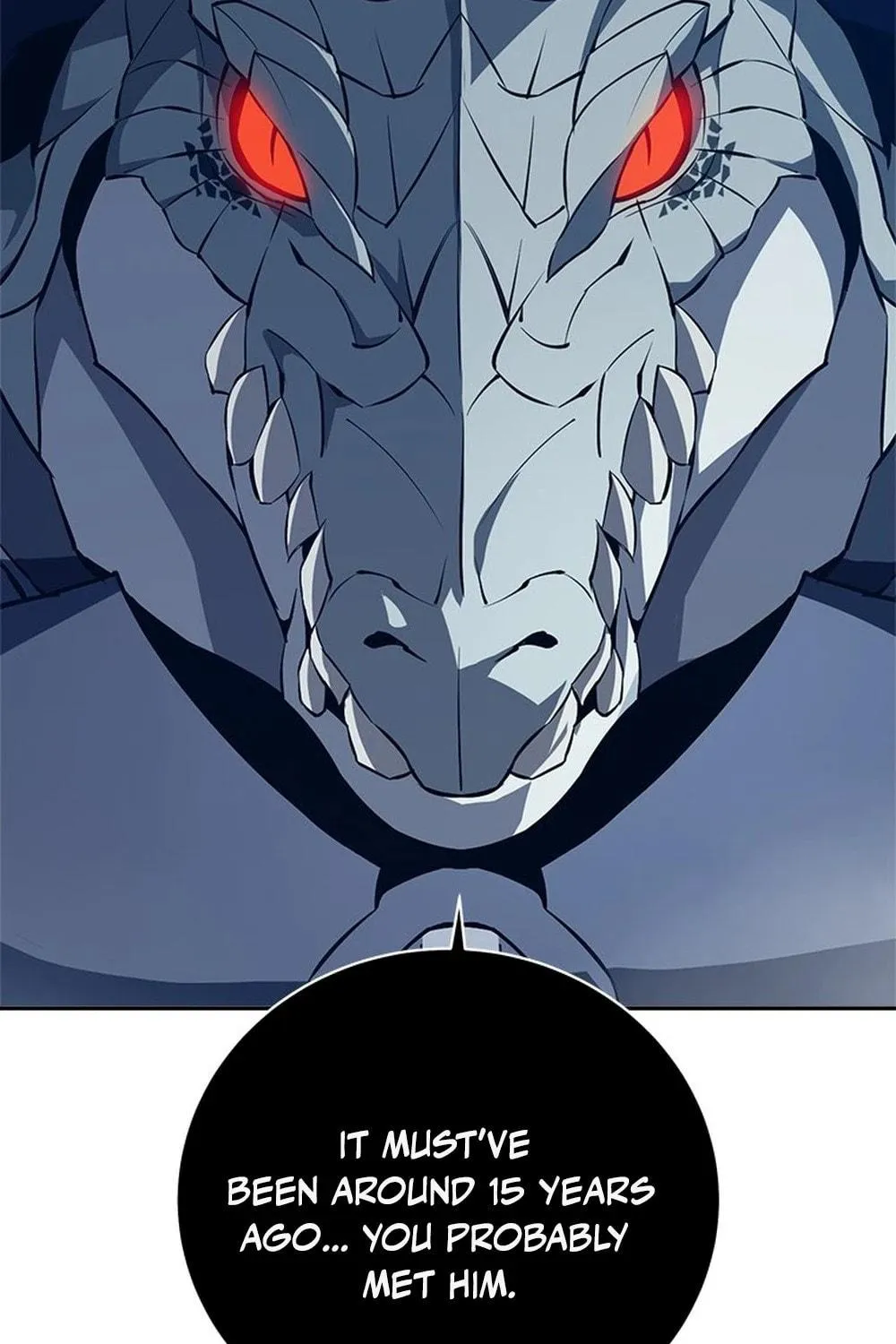 Unbeatable Lv. 1 Chapter 62 page 47 - 